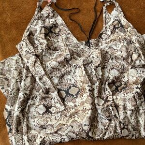 Victoria’s Secret slip - new in packaging - size M